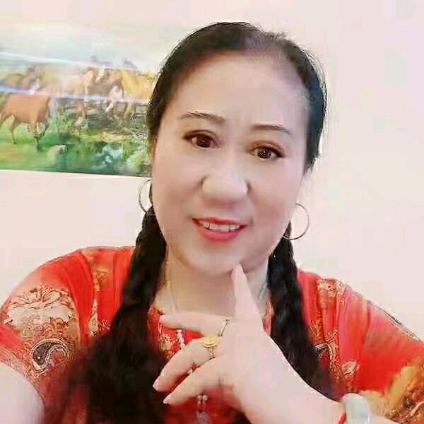 李姐首播（啊玉姐）