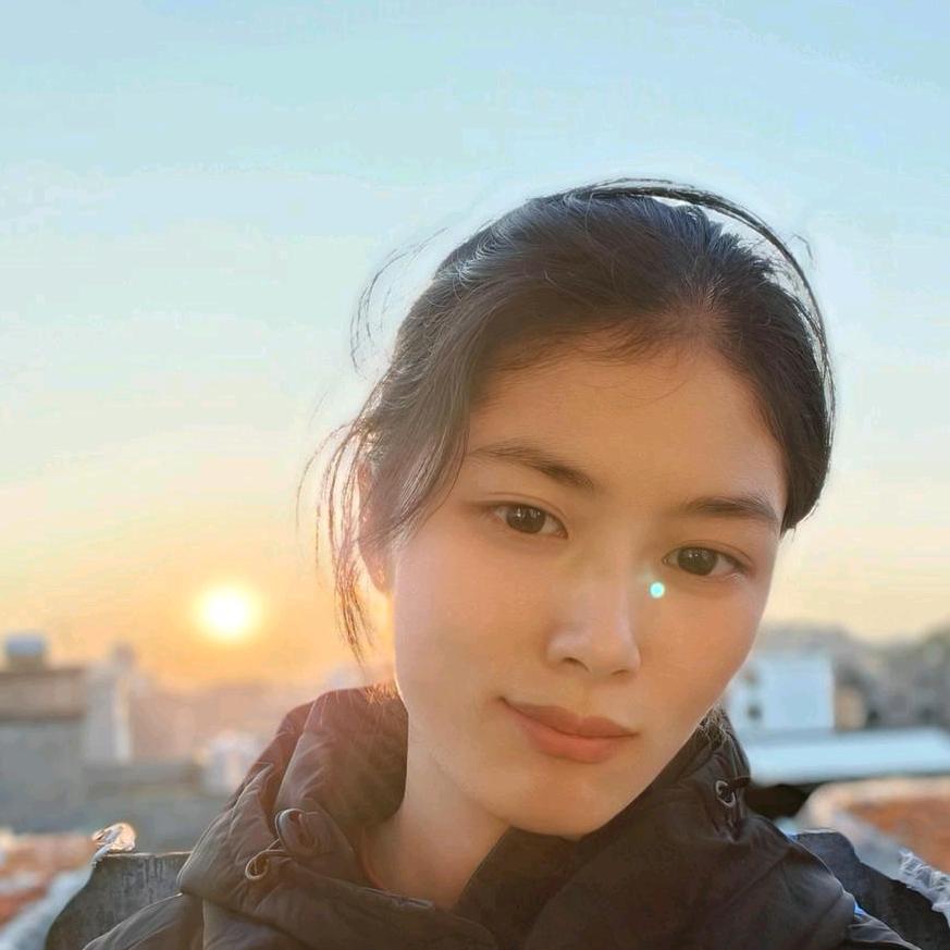 周福星⭐