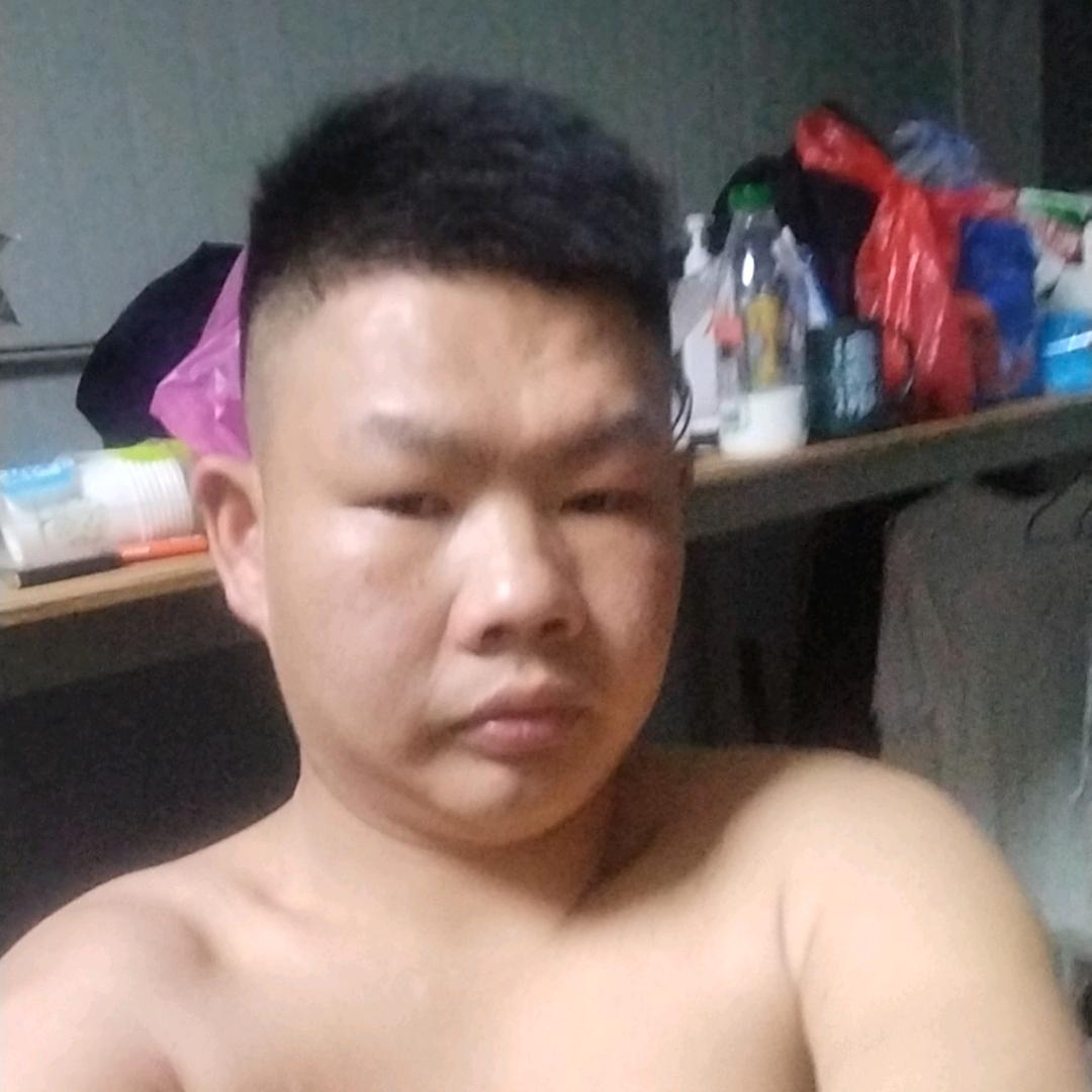 想要找个对象啊