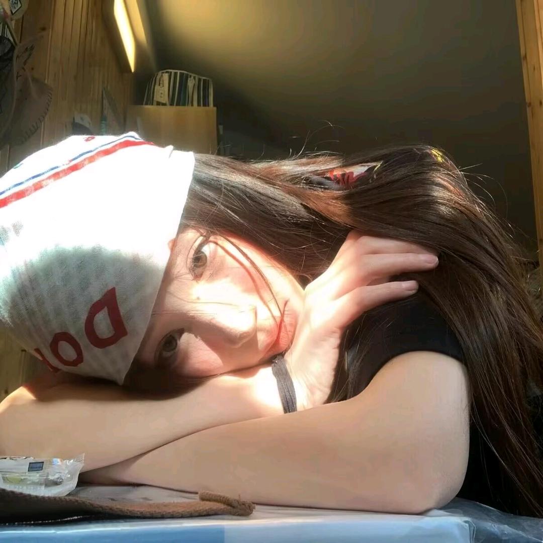 橘子苦涩一笑🍜