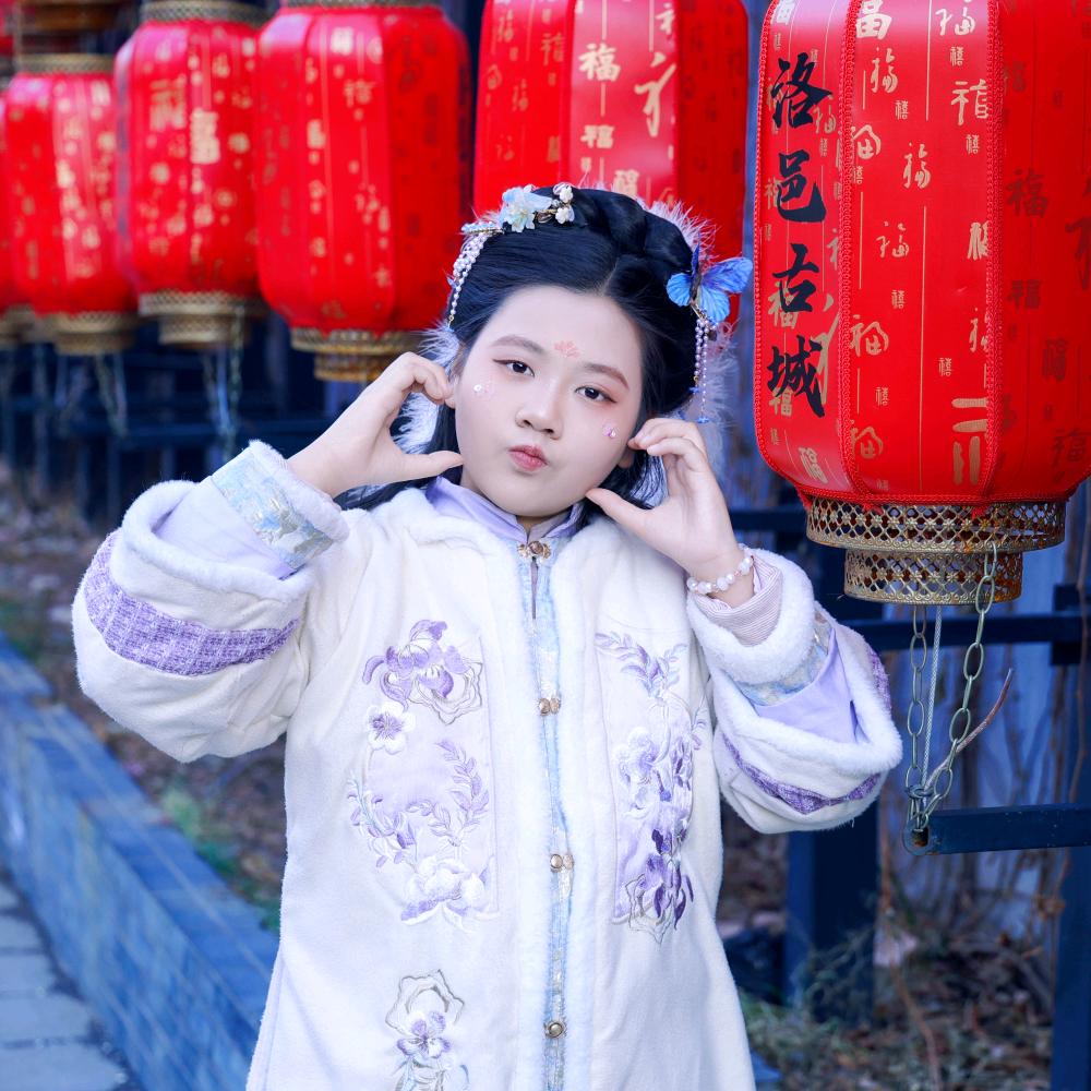 徐家大小姐
