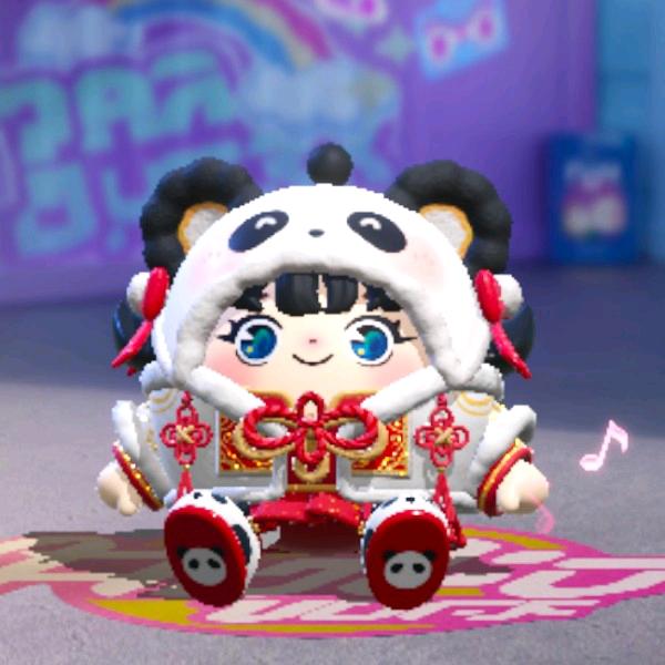 智胜妹妹的头像