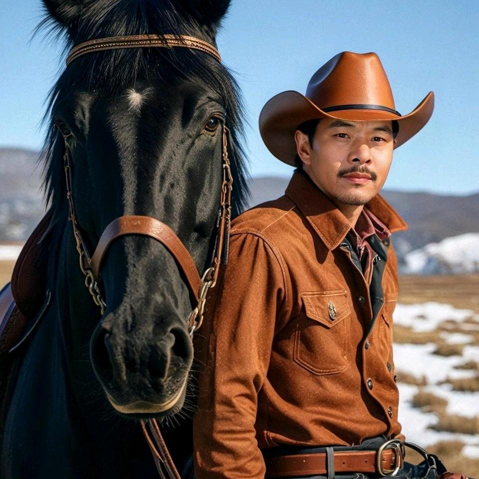 🅰️亦昂杨（汝南）