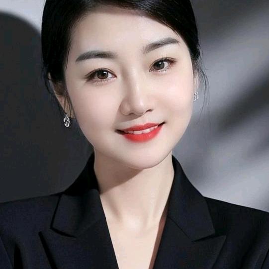 素颜美业人琴姐♥️