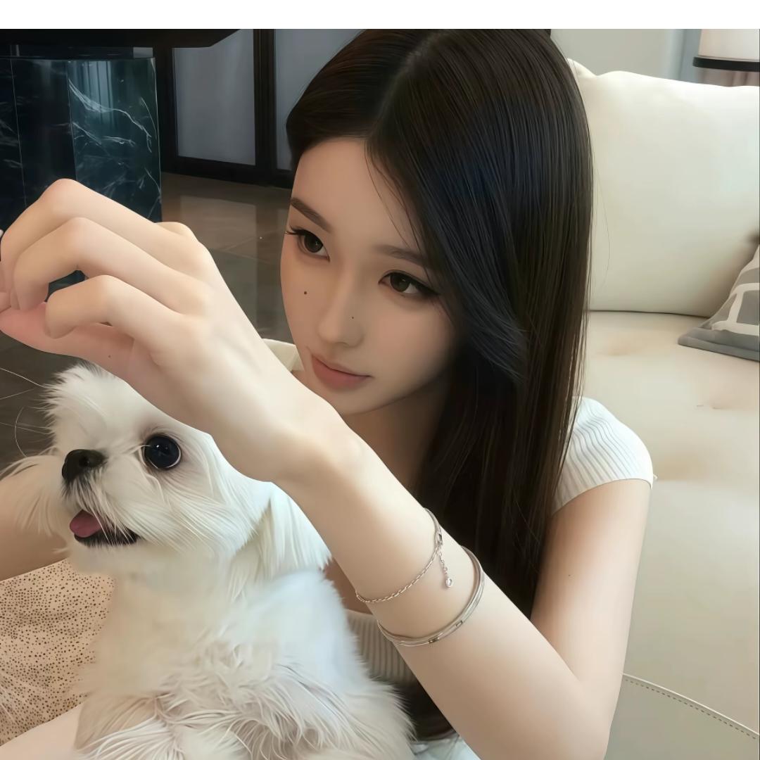 你的一切都是假的头像