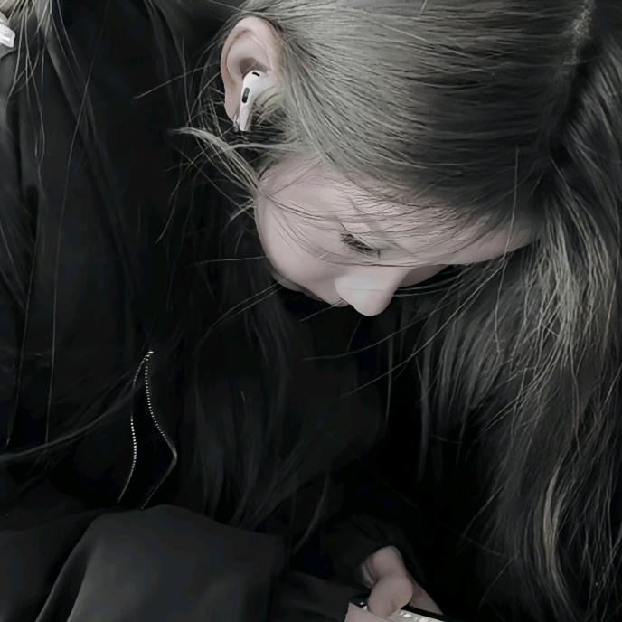 我真的没困呀♡