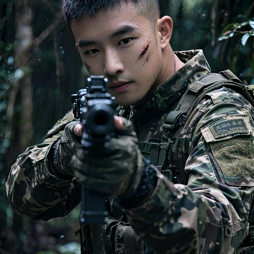 记录生活（田星宇）