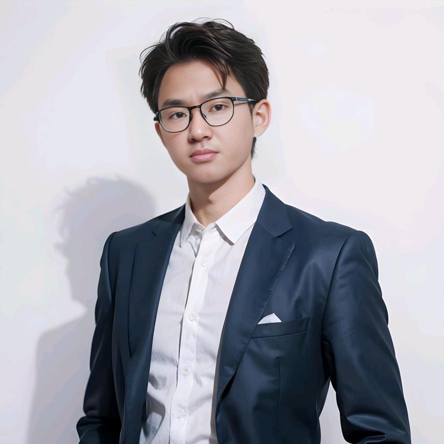 跟着明哥学会计