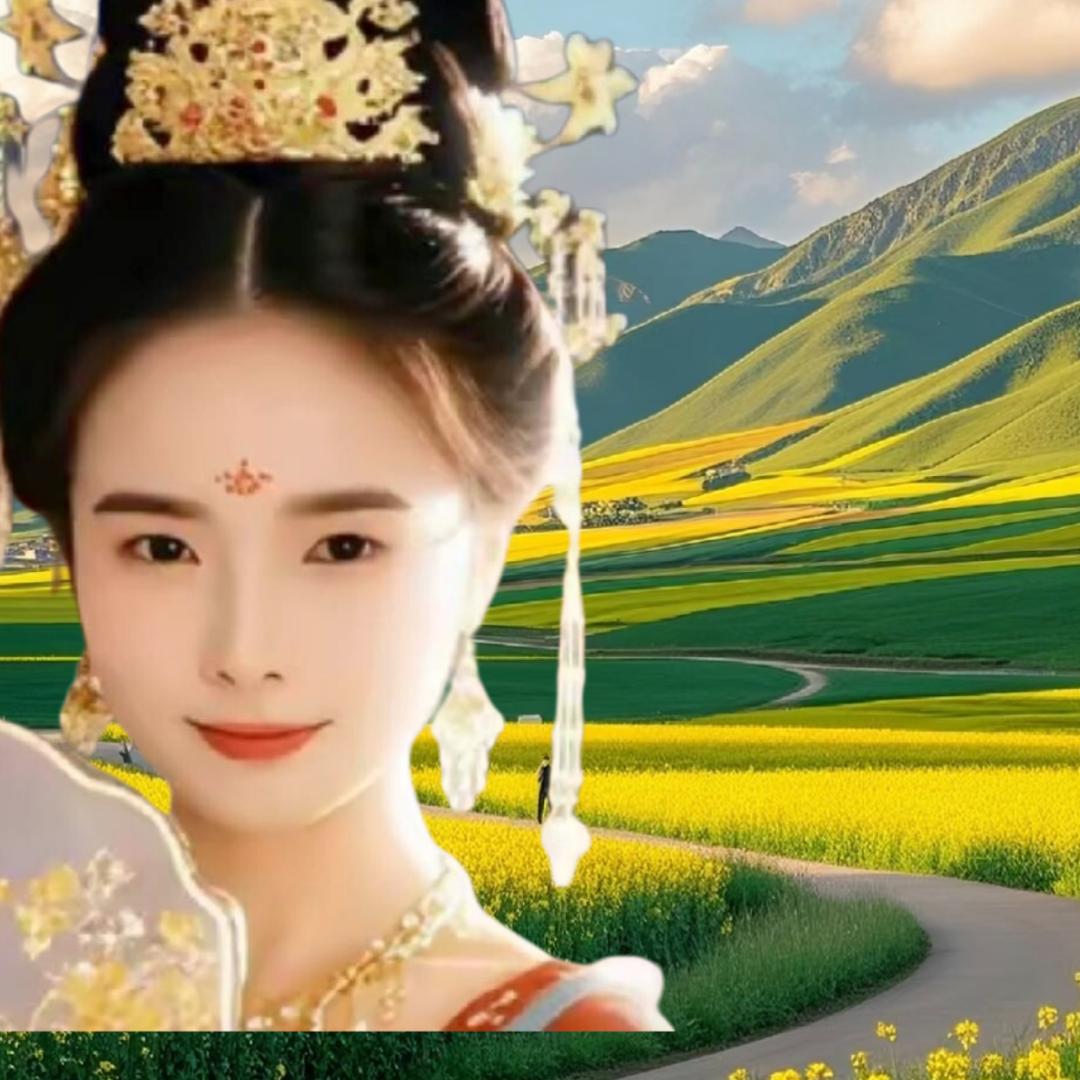 中年姐姐