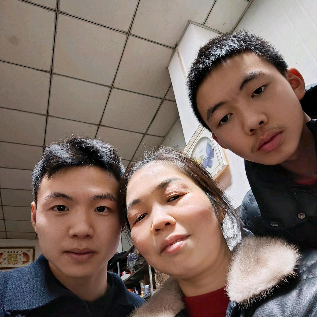 李二姐