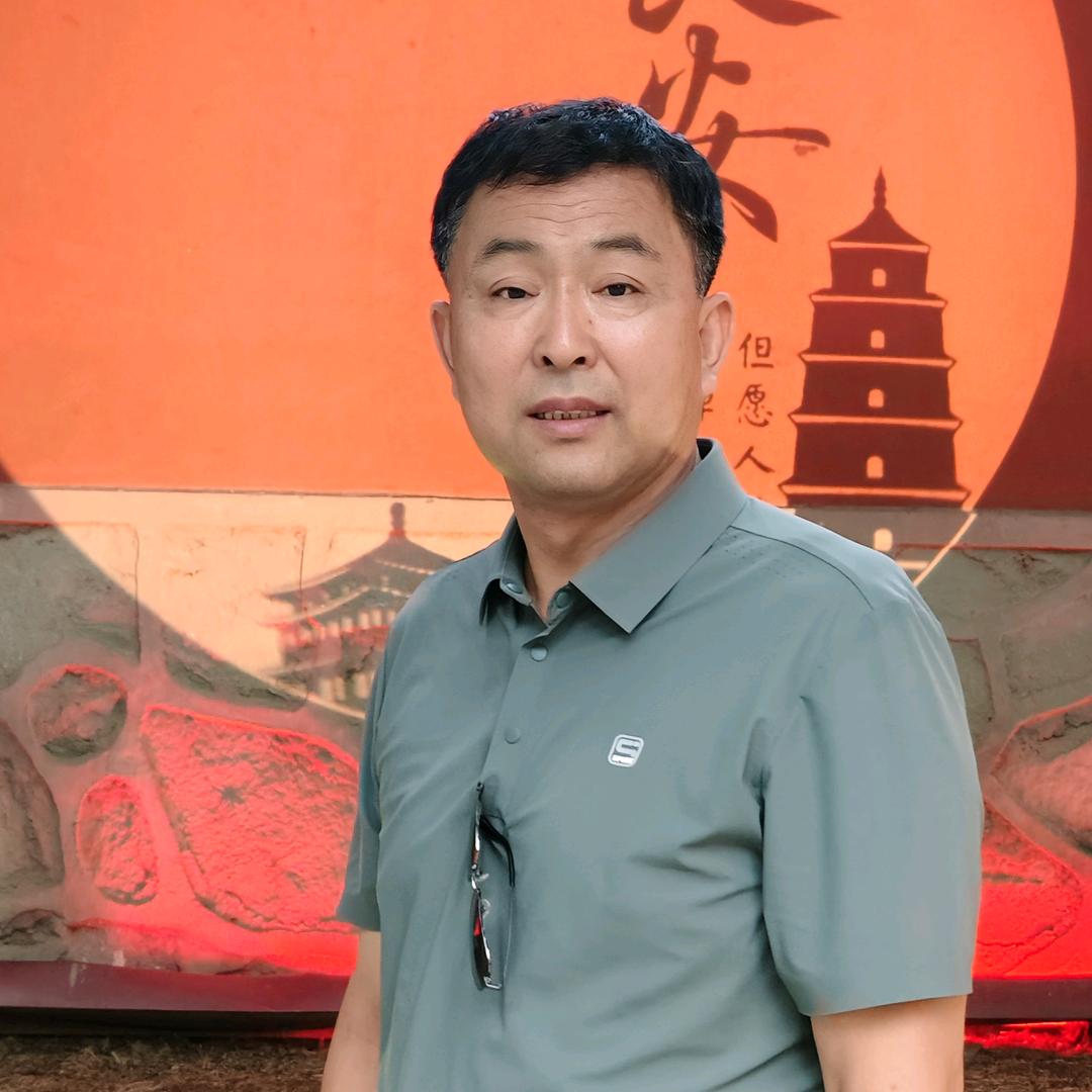 走进非洲