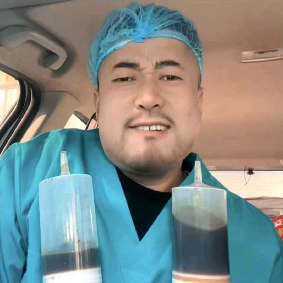 小魔法师🧙‍♀️