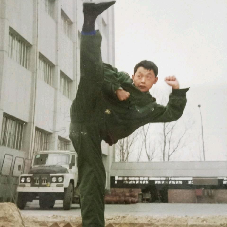 青春无悔(北武)湖北襄阳战友群