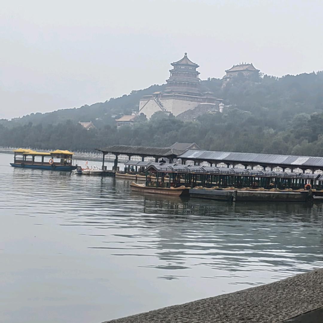 一直在路上奔跑