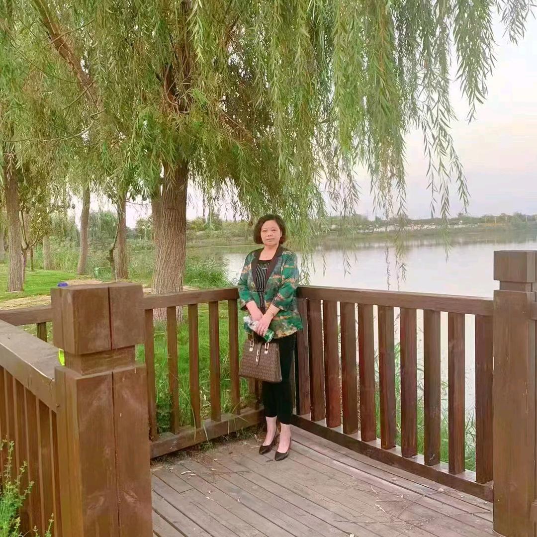 美丽秋天