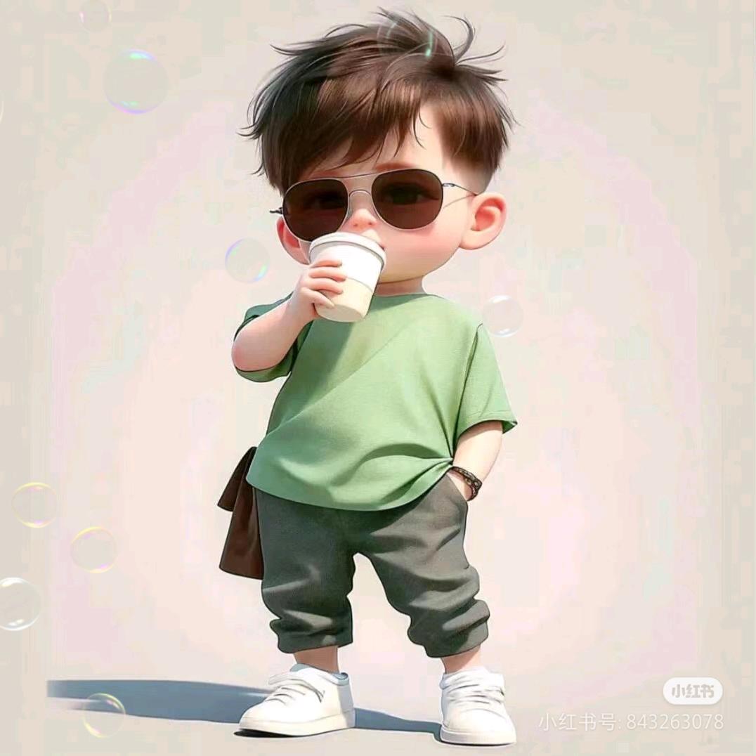 小卤蛋儿