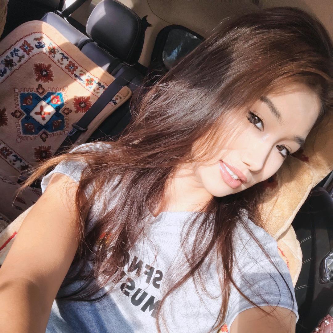 娜娜 Han