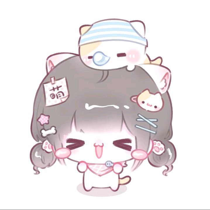 冷清小猫🌷.