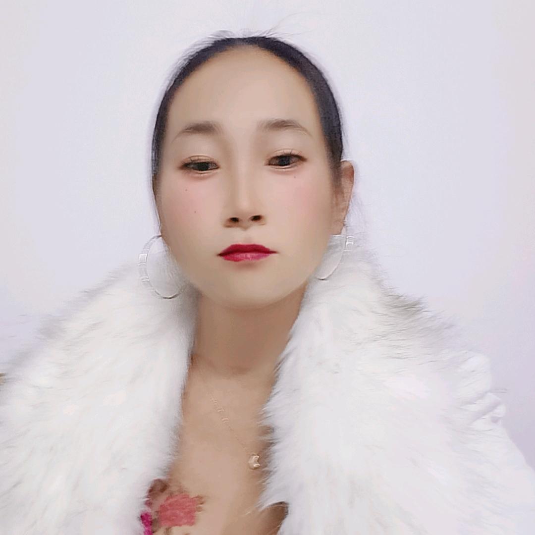 @静静