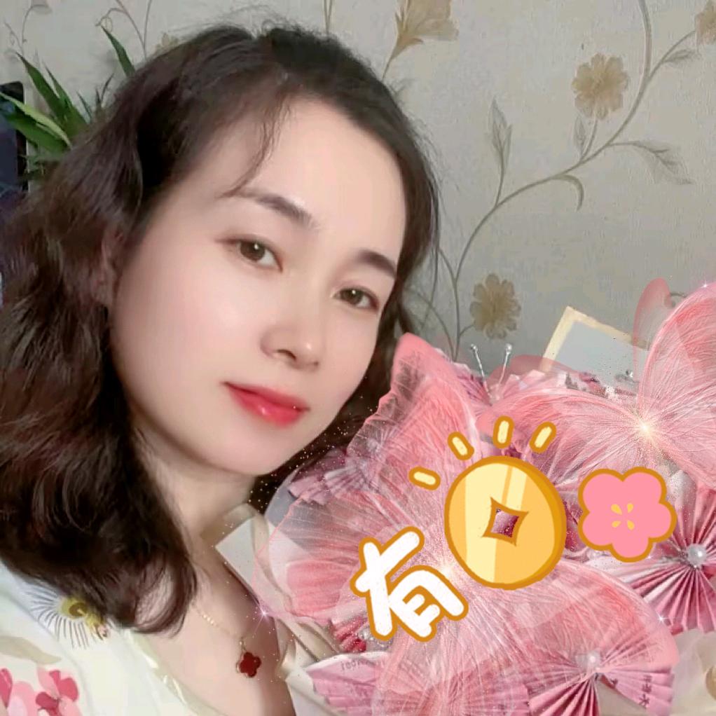走心手工花【定制】