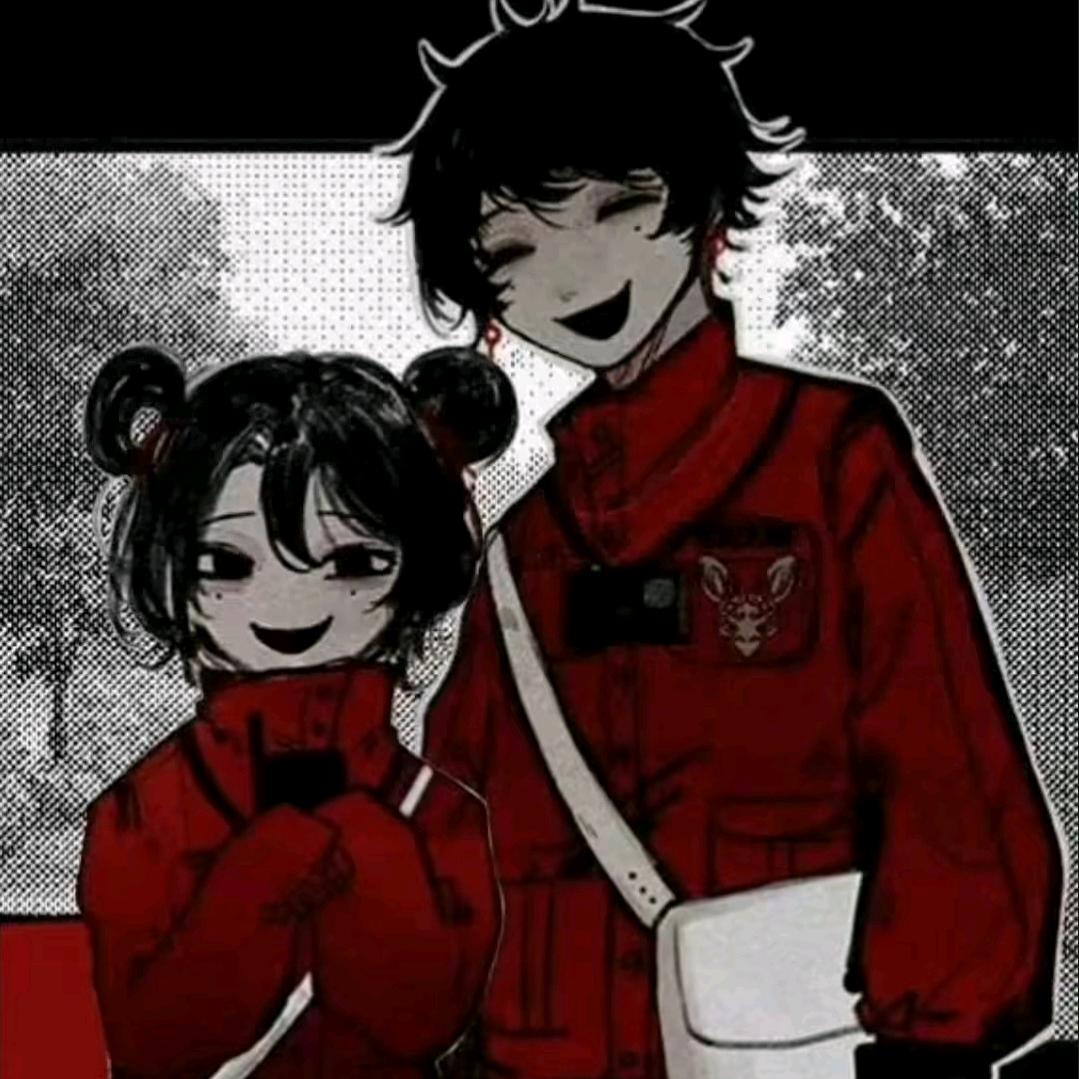 七爺与画玖