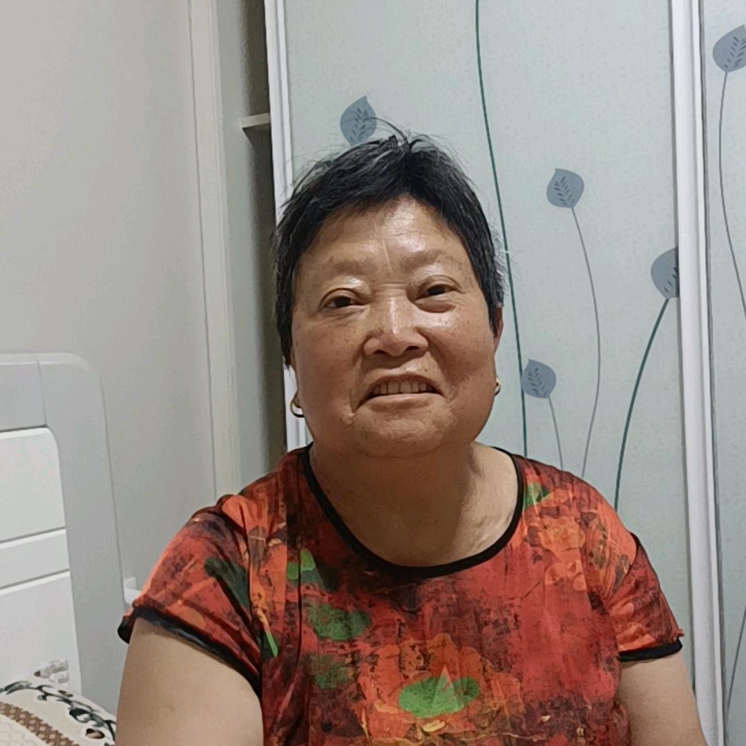 开心大姐