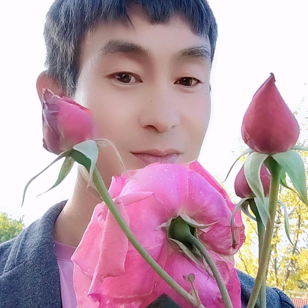 🥀᭄淡定🌸一哥🥀᭄₅²⁰💞胡