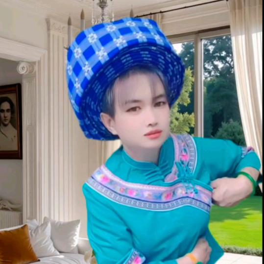 自由开心