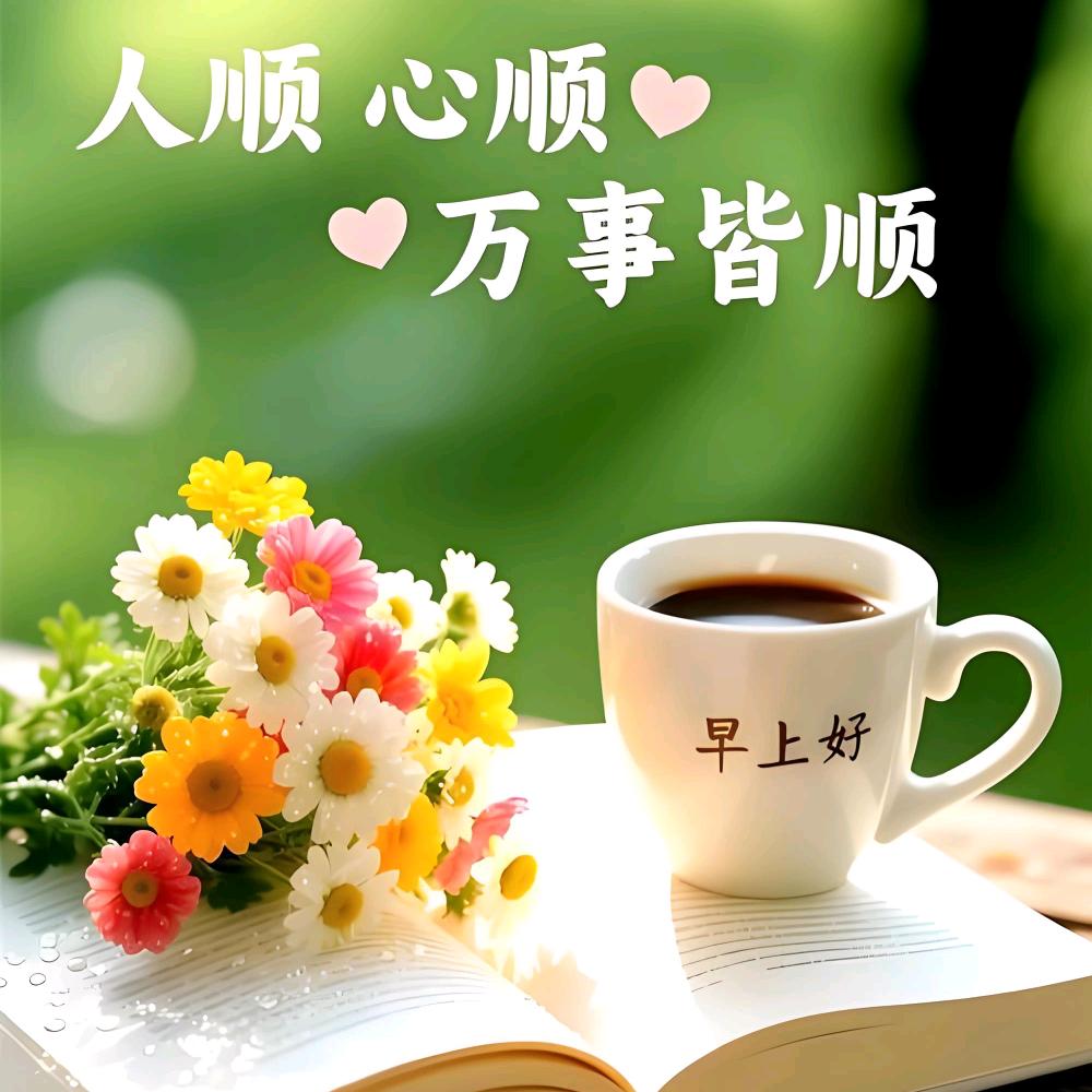 清风•晴心