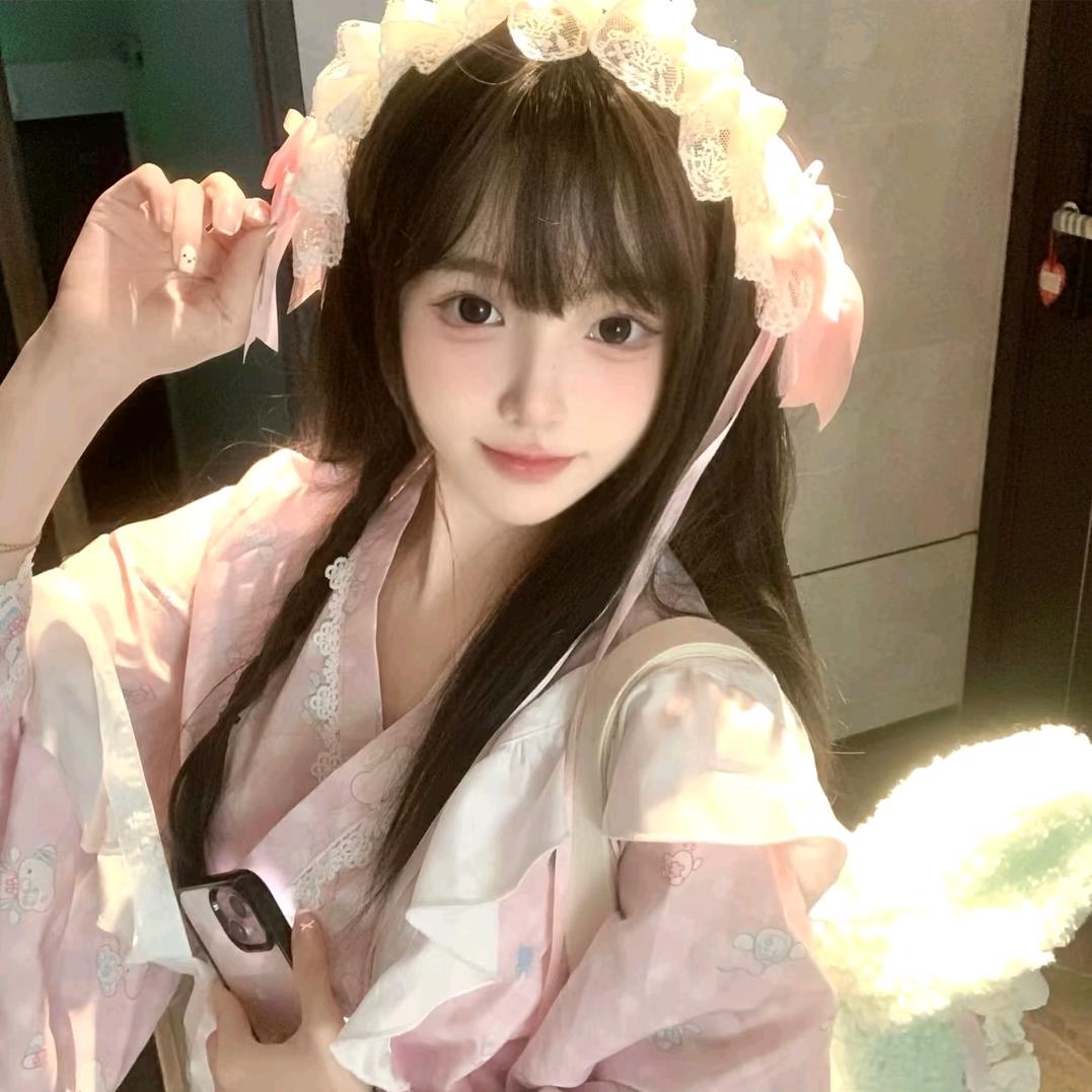 瓷清头像