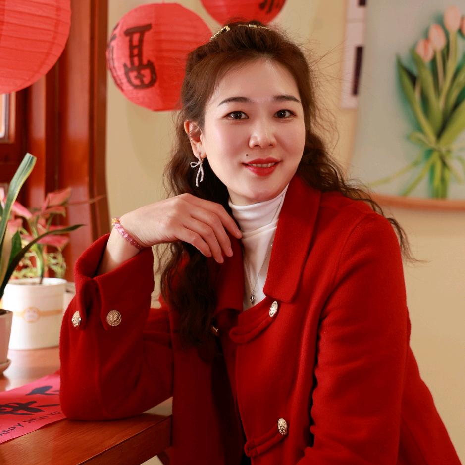 心灵之美🍀 Mageline