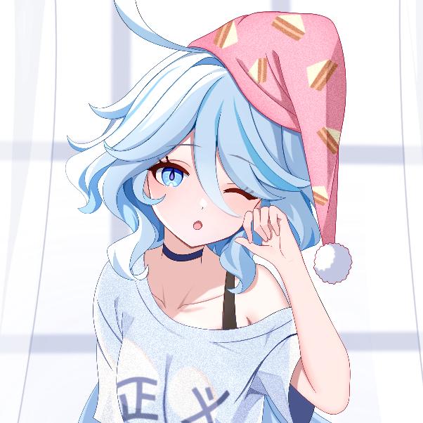 我芙了