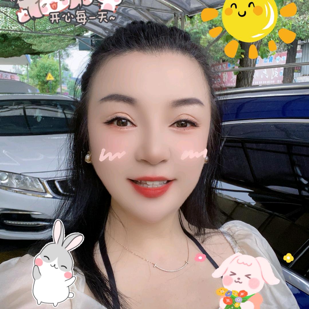 莉姐姐