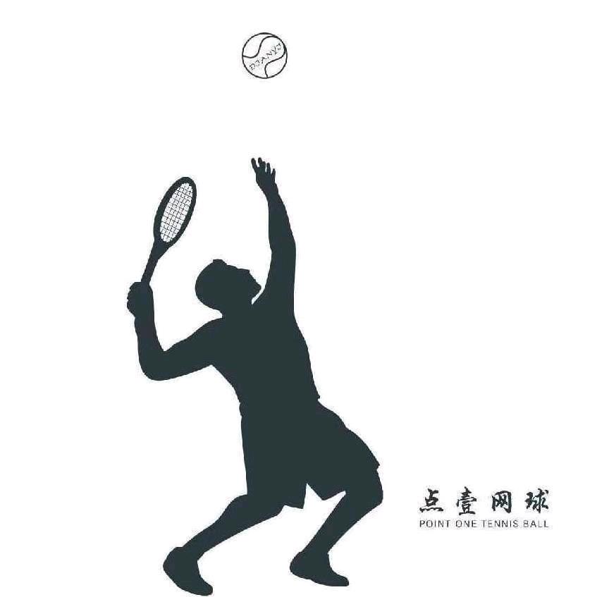 点壹网球（祥伟教练）