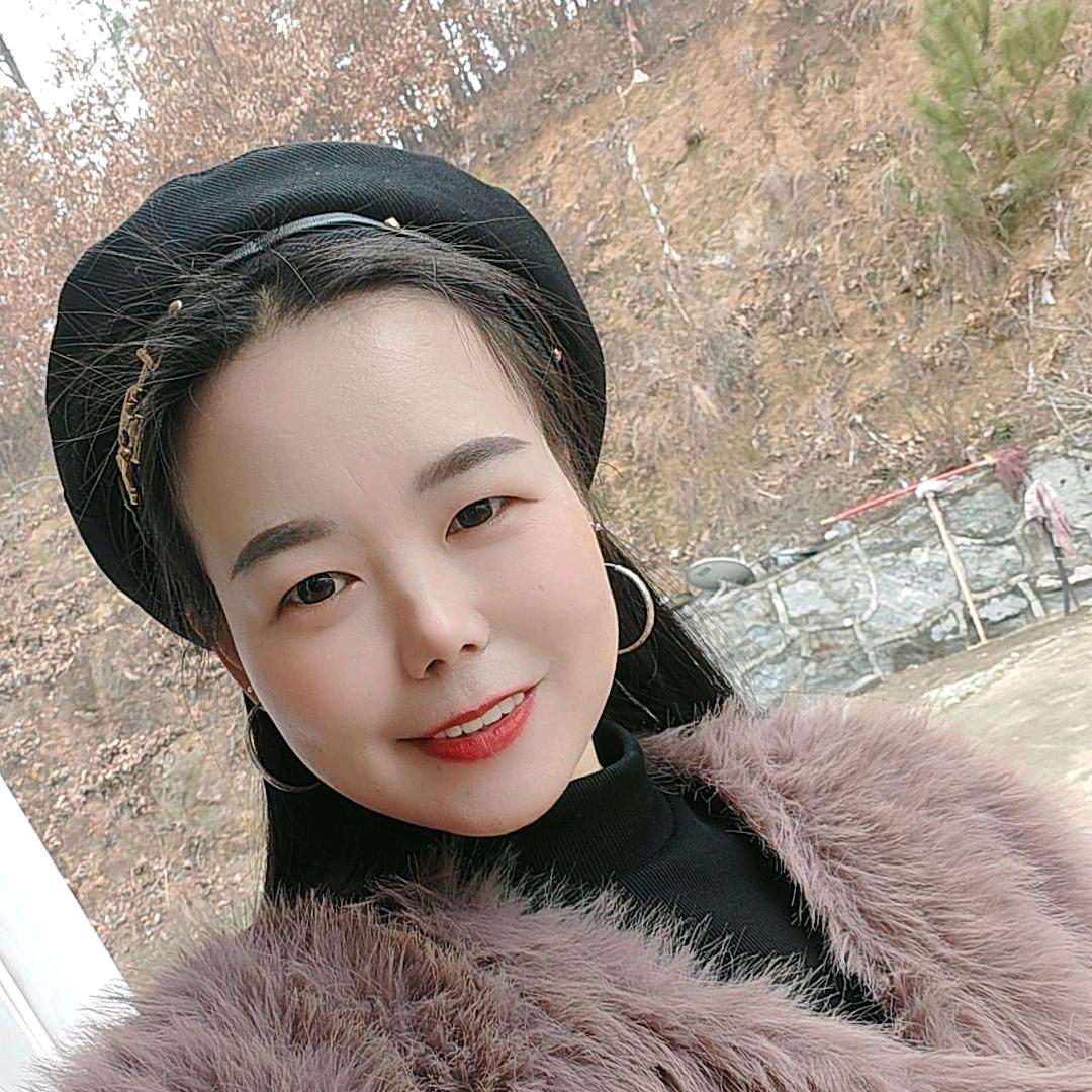 ✧*｡若樱珞ಡωಡ《卖土鸡蛋的小姐姐》