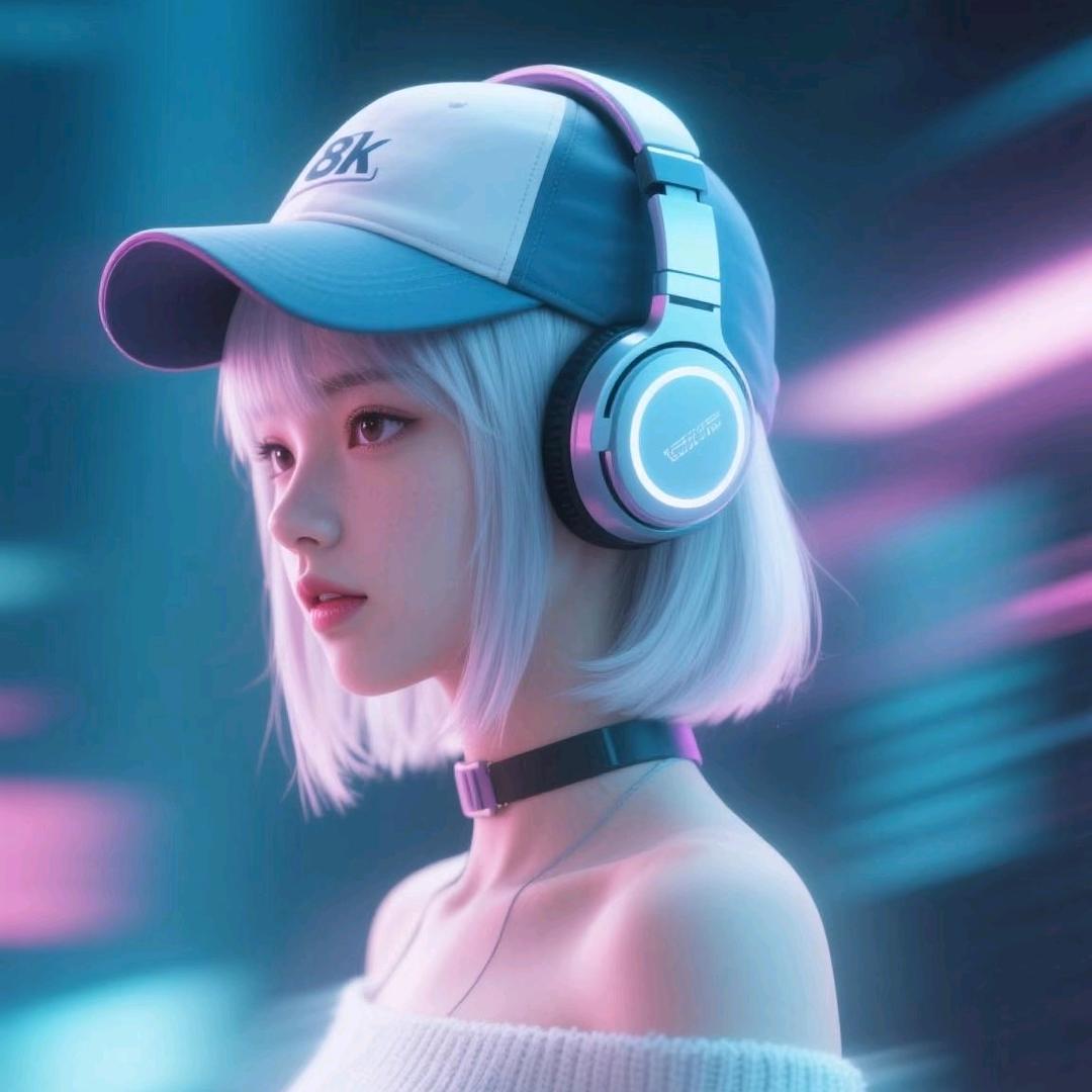 Aa BaoBao💫声控FM20.8