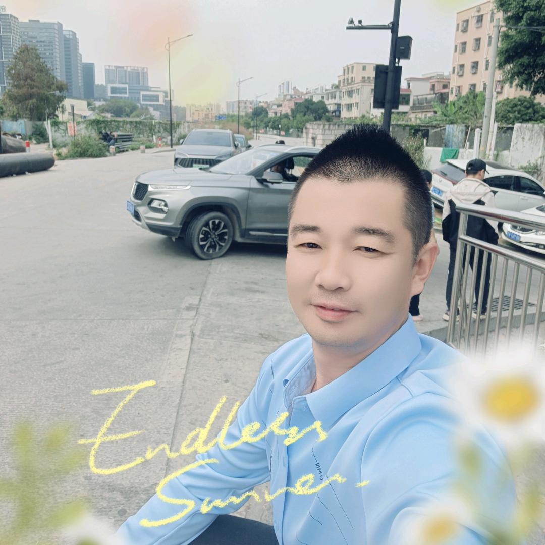 缘分~今生~遇真情