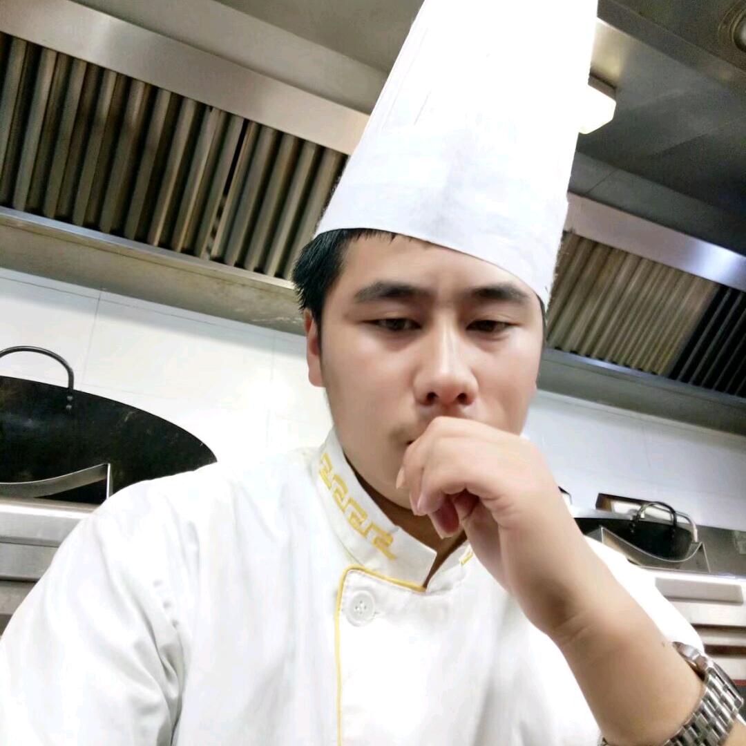 崇礼餐饮部主管