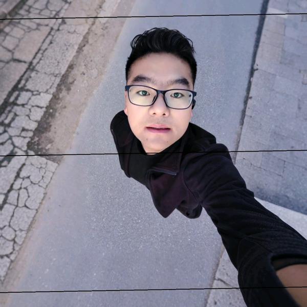 🤣笑看@未来