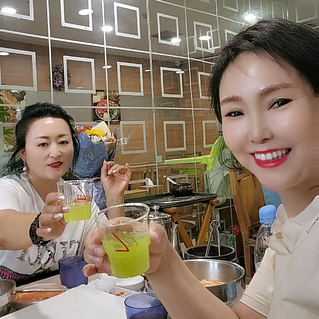 我是威海신은 내편이다