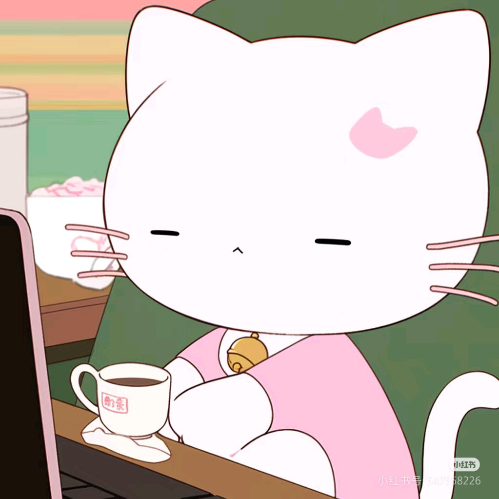 殷桃小丸子～