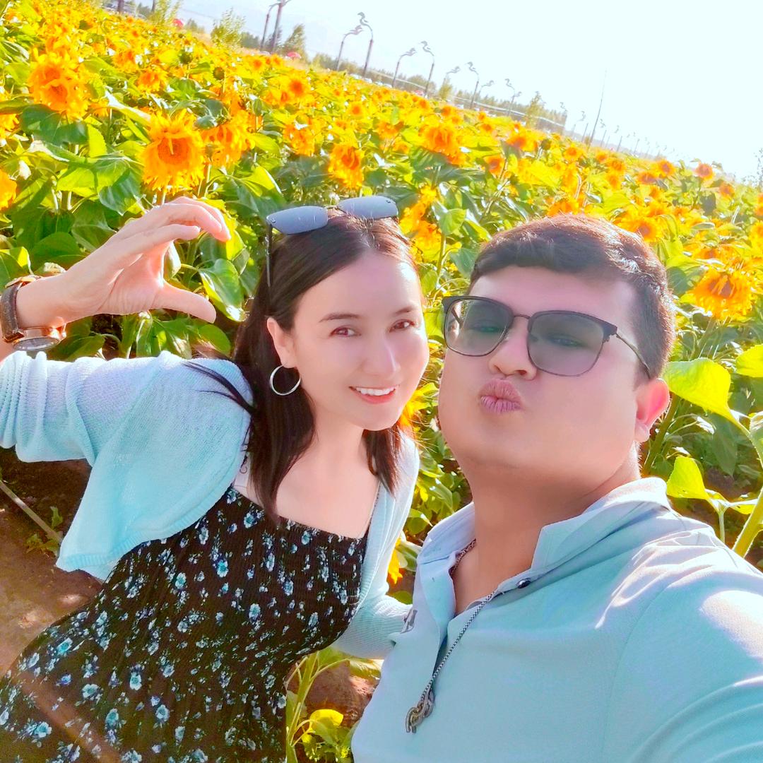 💕塞塞妈咪💕