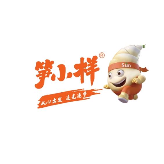 笋小子