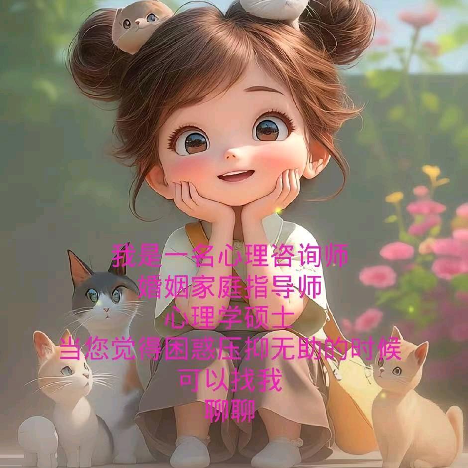 心理咨询师老崔