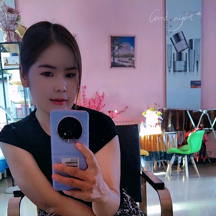 🌹约热古丽🌹