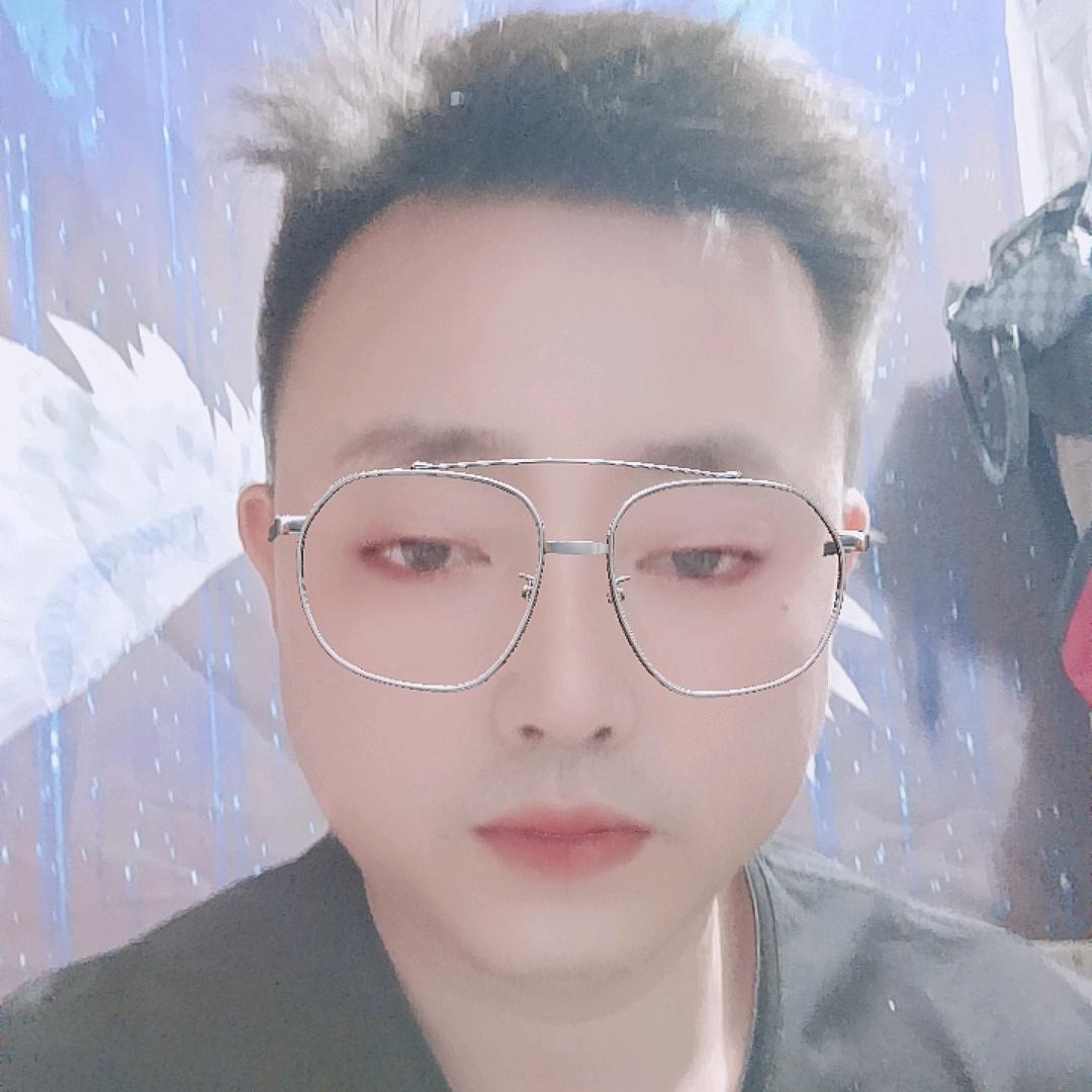小杨🎤