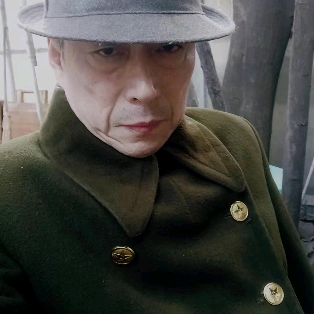 东村爷爷