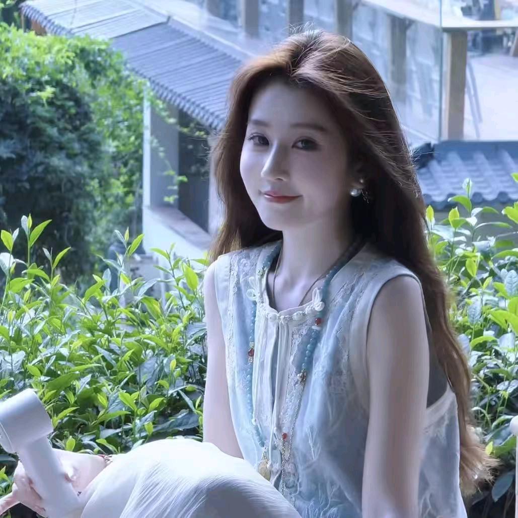 婷婷is me甄选