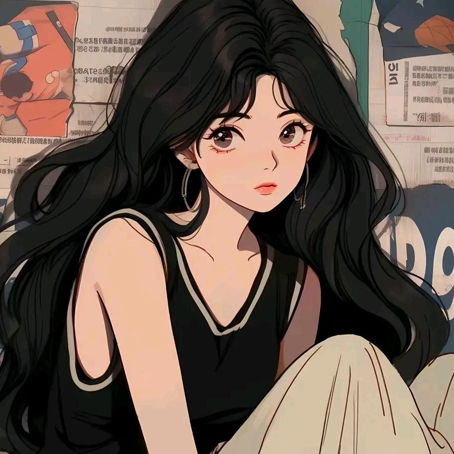 妞