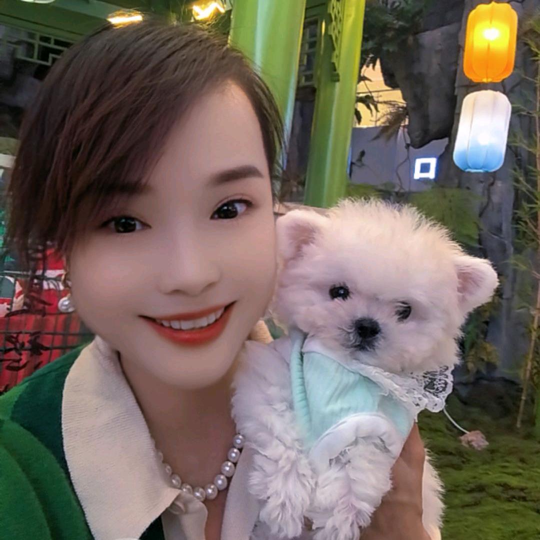 毛毛爱妹妹
